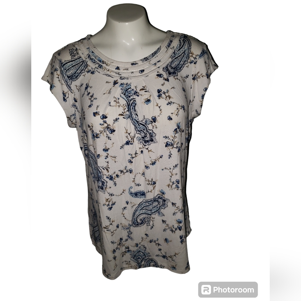 Danielrainn ladies top